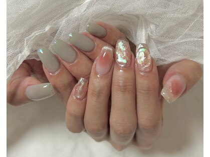 シェリ(cheri)の写真