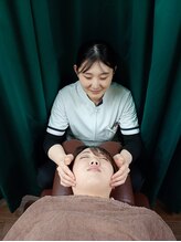 須磨板宿整体院/顎の痛み