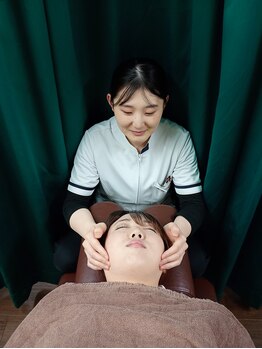 須磨板宿整体院/顎の痛み