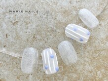 マリーネイルズ ららぽーと磐田店(MARIE NAILS)