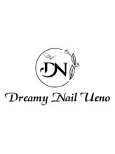 ドリーミー ネイル 上野(Dreamy Nail)&nbsp;KI YO