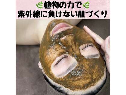 サロンローズ(Salon Rose)の写真