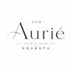 オーリエ 中目黒(Aurie)のお店ロゴ