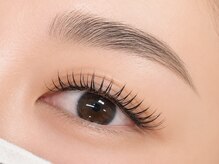 アイデザインブリンク(eye design BLINK)の雰囲気（モチがよく、なりたい目元に仕上がるマツエクをご提案）