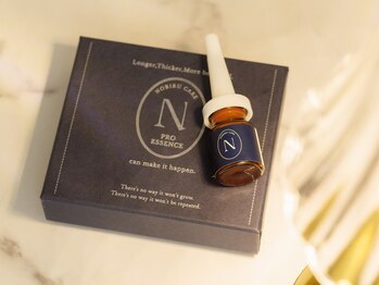 ケイトステージラッシュ 府中店/まつ毛美容液 NOBIRU