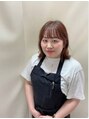 バービーカール/イシモト