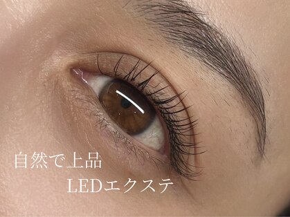 グラース(Grace)の写真