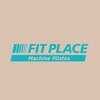 《女性専用マシンピラティス》FITPLACE ピラティス 松戸駅前店【7月末OPEN(予定)】のお店ロゴ