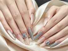 ジュリーネイル 池袋東口店(July Nail)の雰囲気(高技術人気店♪チップ長さだしもお任せ下さい♪ワンホンネイル)