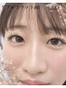 【他オフ◎】LEDフラットラッシュつけ放題！