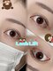 ラフ アイラッシュ 市原店(La:ugh eyelash)の写真/大人気《マスカラパーマ》