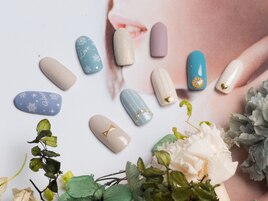 ジェルサンプル