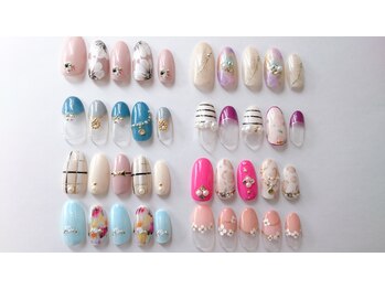 定額デラックスCコース