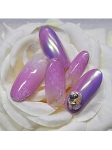 サロン ナチュラル(SALON NATURAL)/ネイル