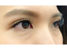 アイラッシュアンドネイル専門店 クラル(CURAR)/ボリュームラッシュ☆