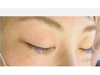 シルフ テソロ店(Sylph TESORO)/