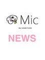 マツエクサロン ミック 下通り店(Mic) Mic 下通り店