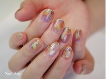 ネイルエニー(Nail Any)/Any collection