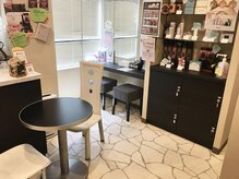 ビーフィール 池袋店(be feel)/【カウンセリングスペース】