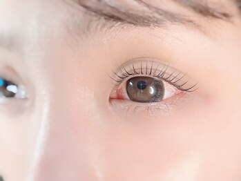 メロウ(Mellow.)/バランスが大事