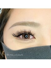 トータルビューティーサロン クレアクチュール(CREA COUTURE)/3DLayer