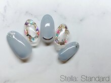ステラ(Stella)/▼スタンダードコース5980