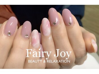 フェアリー ジョイ(Fairy Joy)/