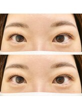 モードケイズ マノン(MODE K's MANON)/ラッシュリフト、まつげパーマ