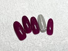 プルメリア(PLUMERIA)/2月定額シンプルコース