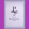 サロン ド パーフェクション(Salon de Perfection)のお店ロゴ