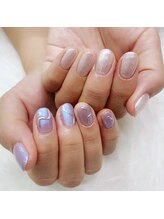 フローラ/持ち込み