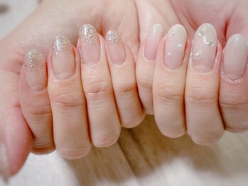 カピリナ(Ka Pilina)/グラデーション