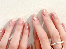 ユニークネイル 横浜関内店(Unique Nail)/やり放題90分