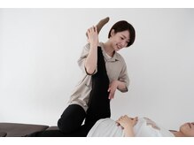 ソールウタ 旭神店(so'l/uta)/今注目のストレッチ！