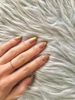 ココネイル(Koco Nail)/マグネットワンカラー