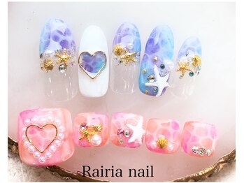 ライリア 本八幡店(Rairia)/やり放題コース