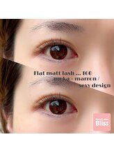 ブリス(Bliss)/Sexy ...!