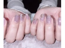 フォルトゥーナ 神田(Fortuna)/オフィスシンプルネイル