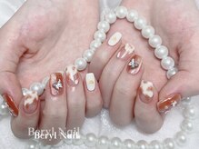 ベリルネイル 大久保店(Beryl NAIL)/持ち込みデザイン