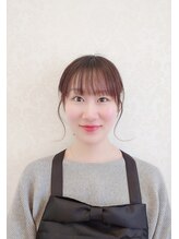 ラボーテ 月が丘店(La beaute) 寺田 陽菜