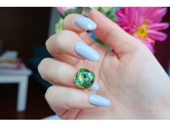 ペントハウス(Penthouse)/毎日にイロドリを/ビジュー