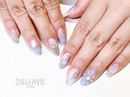 【Hand】デザイン