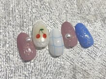 ネイルサロン アイナ(NailSalon Aina)/アートコース