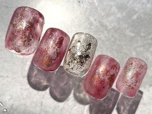 ライズプラス(Raize+)/1month collection