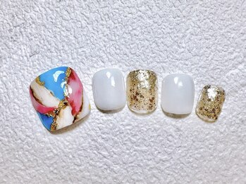 リリー(Lily)/