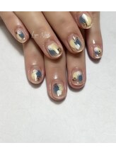 ロコネイル(Loco Nail)/