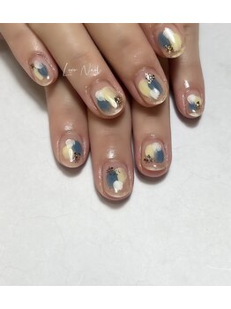 ロコネイル(Loco Nail)/