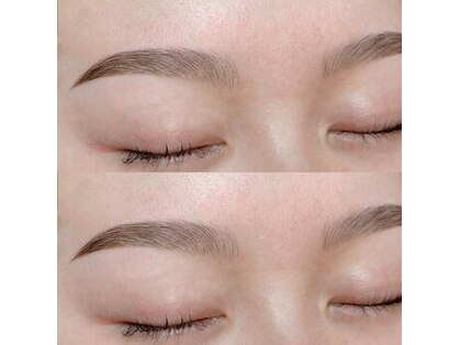 トップブロウ 天王寺(TOP BROW)の写真