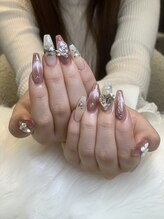 ジェン 新大久保店(Jenn)/画像持ち込みOK/カ ラーも豊富