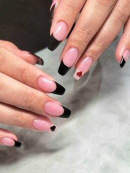 リノ(Lino)/持ち込みアート